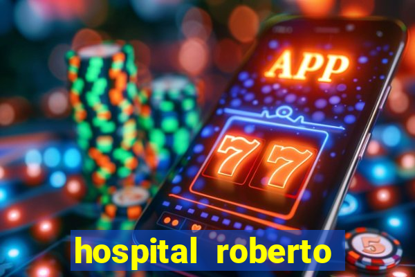 hospital roberto santos resultado de exames